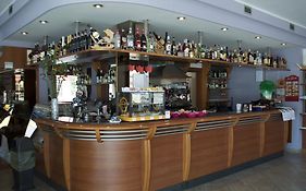 Hotel Mantova Sud