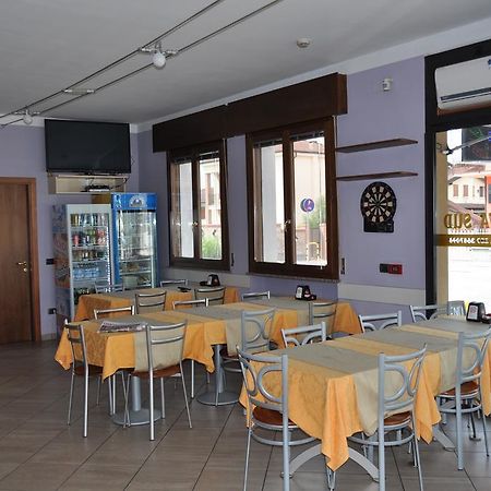 Hotel Mantova Sud Bagnolo San Vito Buitenkant foto