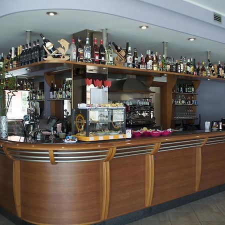 Hotel Mantova Sud Bagnolo San Vito Buitenkant foto