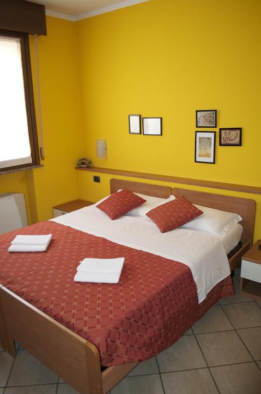 Hotel Mantova Sud Bagnolo San Vito Kamer foto